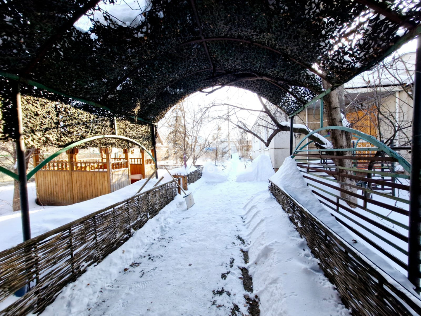 Продажа 4-комнатного дома, 172.5 м² в Костанае