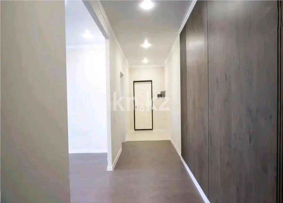 Продажа 3-комнатной квартиры, 106 м², ул. Торекулова, дом  93 в Алматы - фото 5