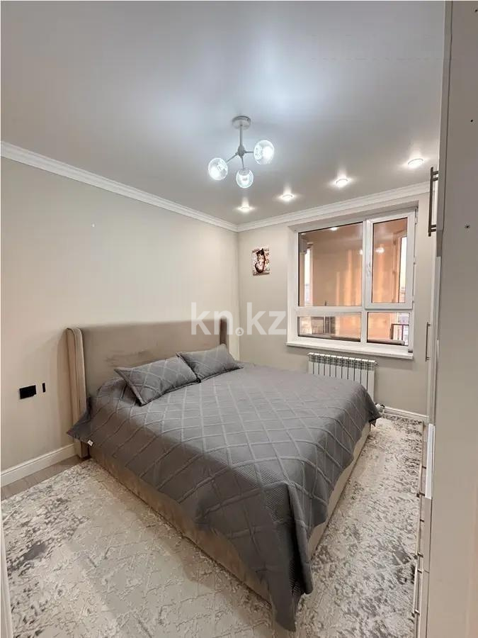 Продажа 2-комнатной квартиры, 55.8 м² в Астане - фото 2