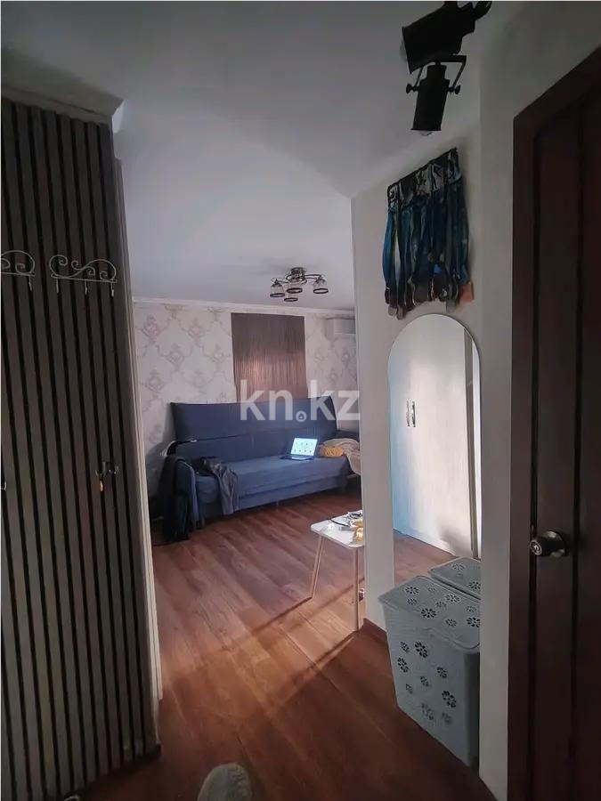 Продажа 2-комнатной квартиры, 59 м² в Астане - фото 2
