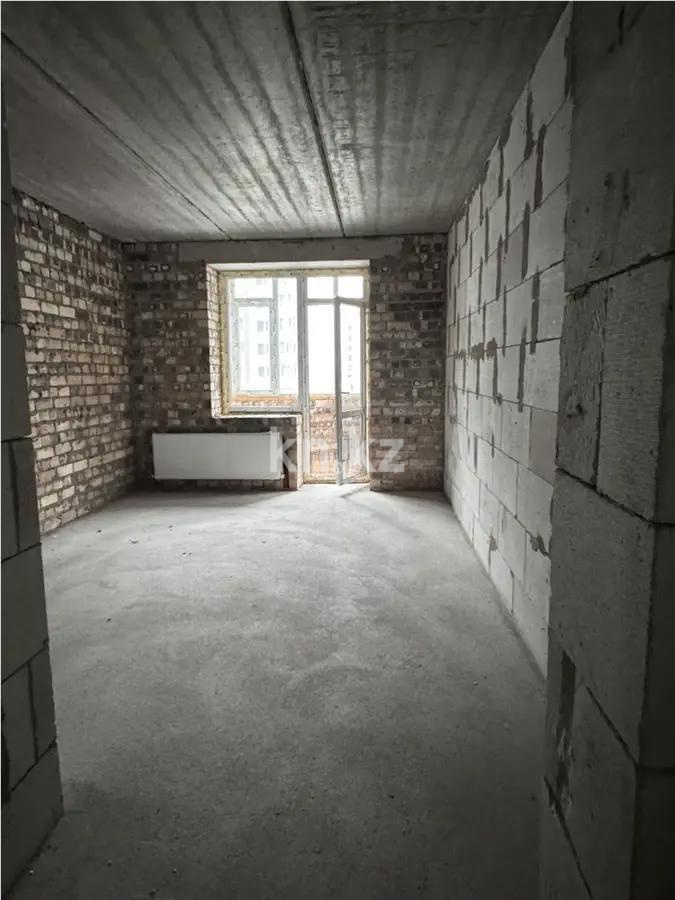 Продажа 1-комнатной квартиры, 25 м², ул. Тынышбайулы, дом  6 стр в Астане