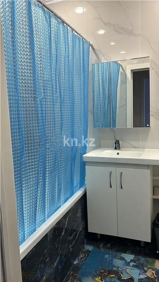 Продажа 1-комнатной квартиры, 42 м² в Астане - фото 3