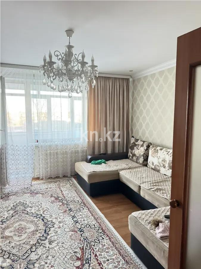 Продажа 3-комнатной квартиры, 64 м² в Караганде