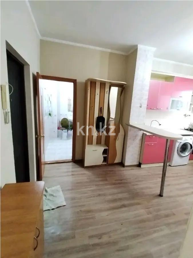 Продажа 1-комнатной квартиры, 40 м², мкр-н Таугуль, дом  13 в Алматы - фото 4