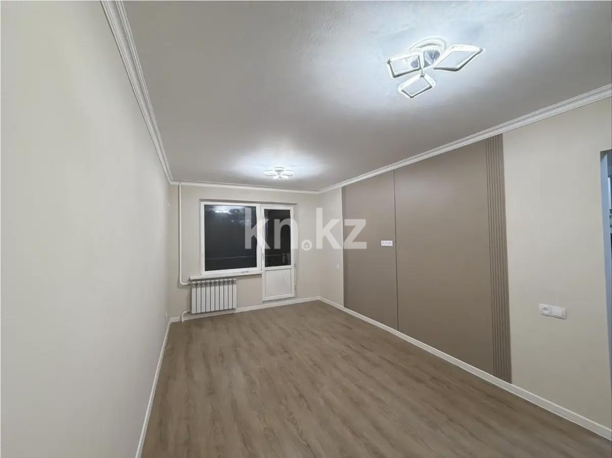 Продажа 1-комнатной квартиры, 32 м² в Алматы