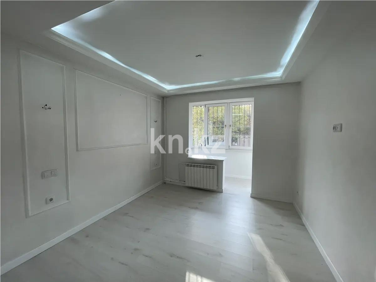 Продажа 2-комнатной квартиры, 53 м², мкр-н Аксай-4, дом  98 в Алматы - фото 2