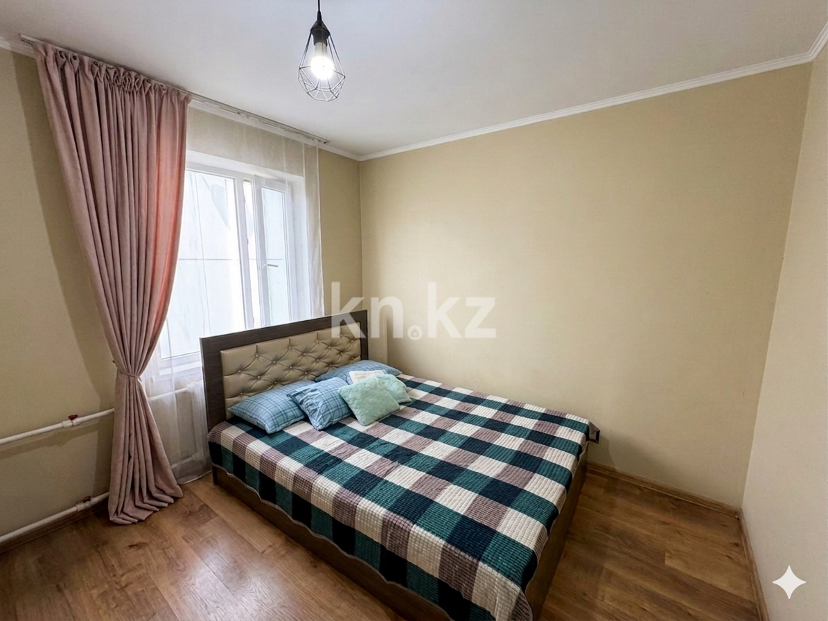 Продажа 3-комнатной квартиры, 56.3 м² в Алматы - фото 6