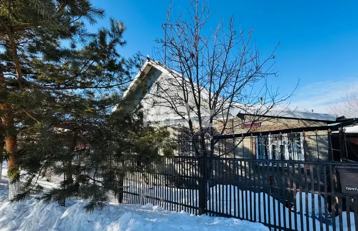 Продажа 4-комнатного дома, 77 м², пер. Липецкий, дом  8 в Караганде