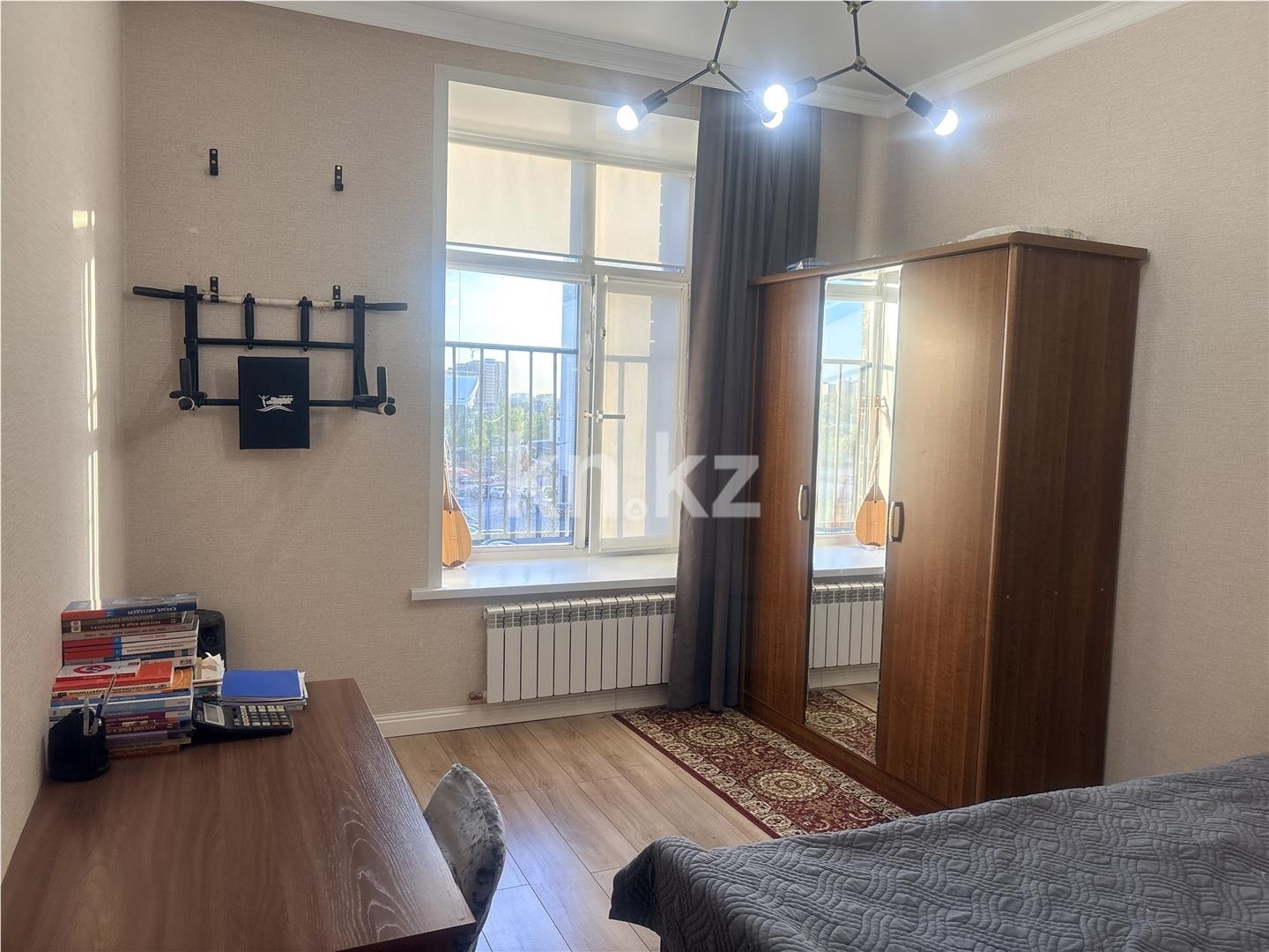Продажа 6-комнатной квартиры, 155 м² в Караганде - фото 21