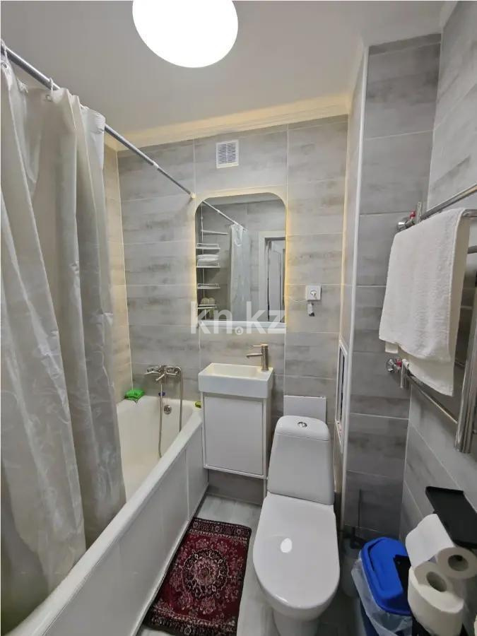 Продажа 1-комнатной квартиры, 30 м² в Алматы - фото 3