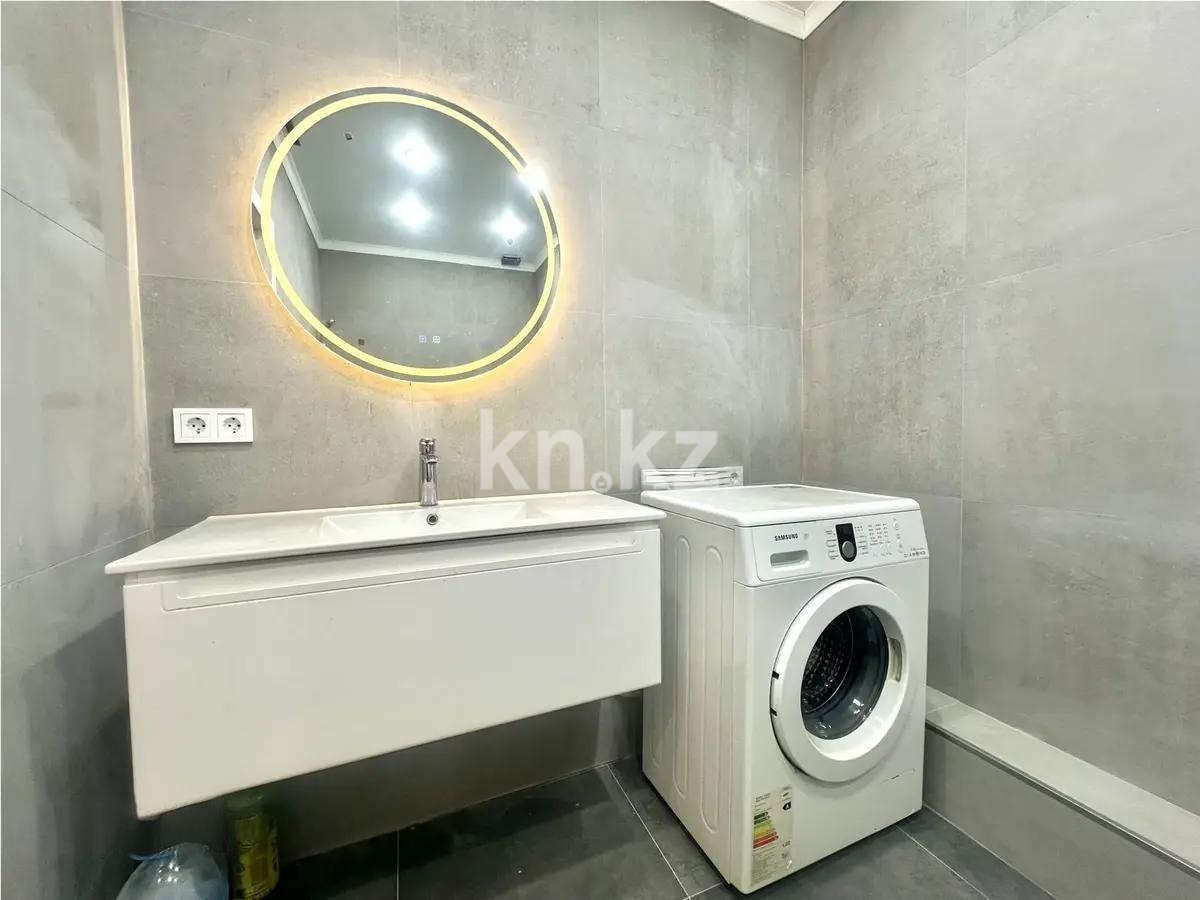 Продажа 2-комнатной квартиры, 70 м², ул. К. Шарипова, дом  206/9 в Алматы - фото 3