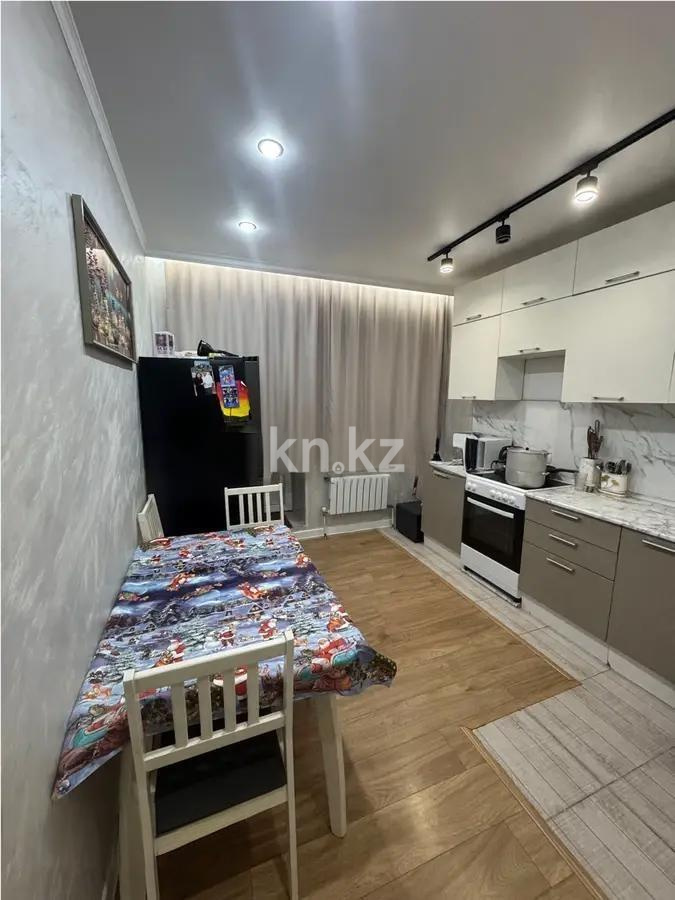 Продажа 2-комнатной квартиры, 64.7 м² в Астане - фото 3