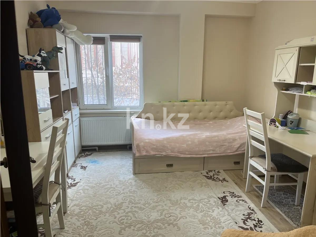 Продажа 3-комнатной квартиры, 80 м² в Алматы - фото 3