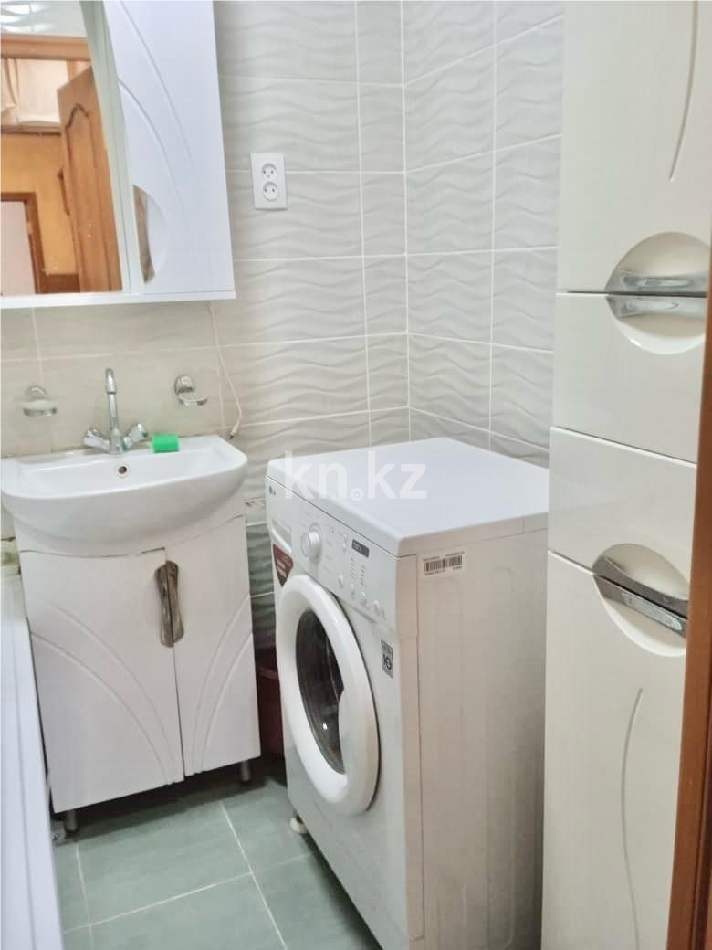 Продажа 2-комнатной квартиры, 53 м² в Караганде - фото 17