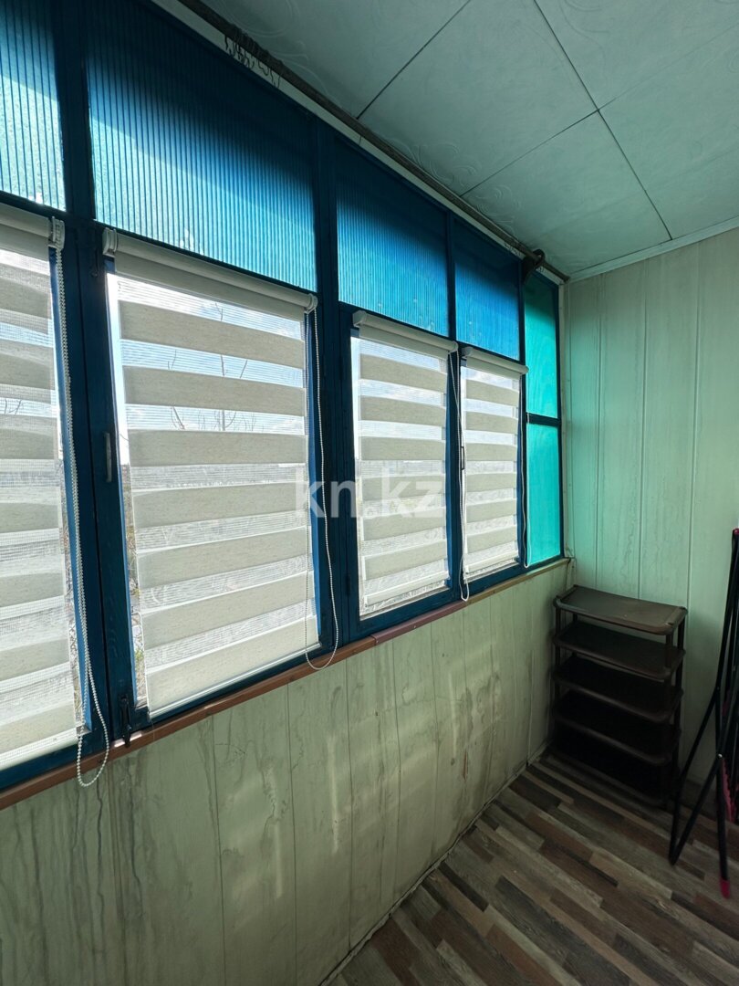 Продажа 2-комнатной квартиры, 51.4 м² в Караганде - фото 20