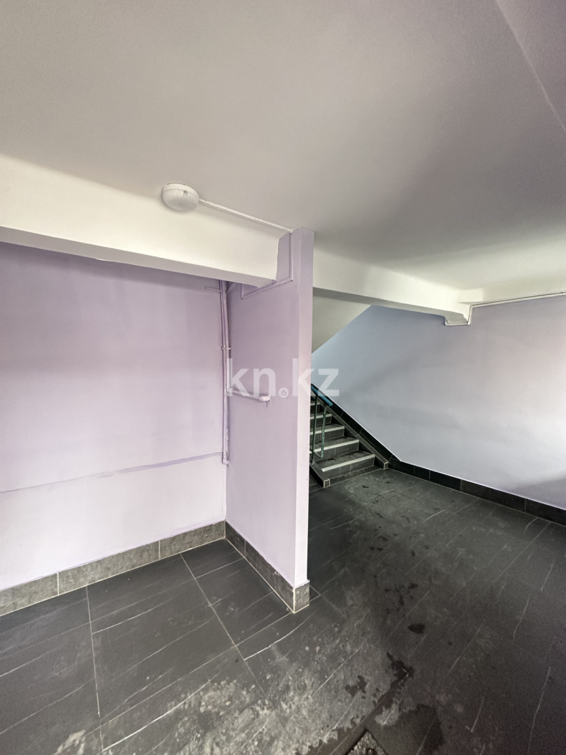 Продажа 1-комнатной квартиры, 42.1 м² в Караганде - фото 7