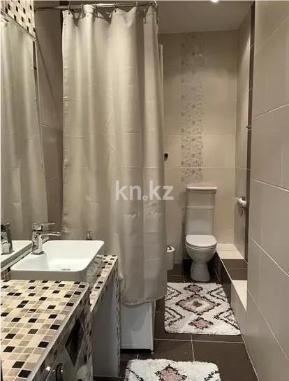 Продажа 2-комнатной квартиры, 57.8 м², пр. Гагарина, дом  66б в Алматы - фото 4