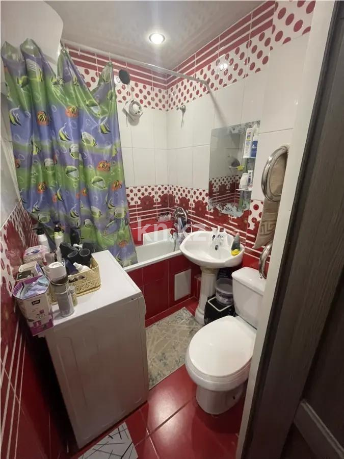 Продажа 2-комнатной квартиры, 46 м², ул. Сакена Сейфуллина, дом  35 в Абае - фото 4