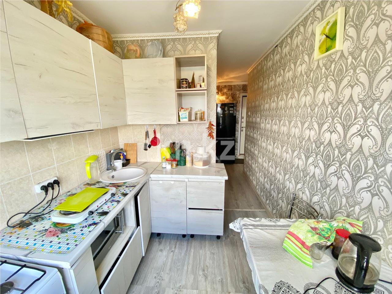 Продажа 2-комнатной квартиры, 44 м², мкр-н Восток-1 в Караганде - фото 7