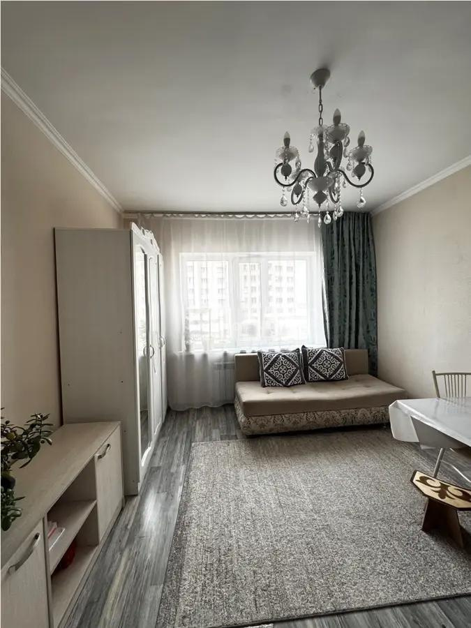 Продажа 1-комнатной квартиры, 20.1 м², пр. Кошкарбаева, дом  68 в Астане