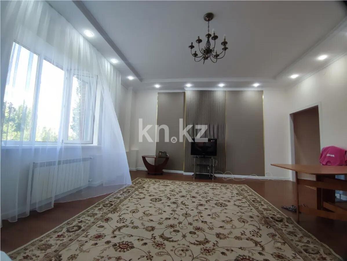 Продажа 2-комнатной квартиры, 74 м² в Астане