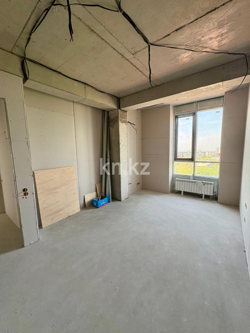 Продажа 3-комнатной квартиры, 106 м² в Алматы - фото 9