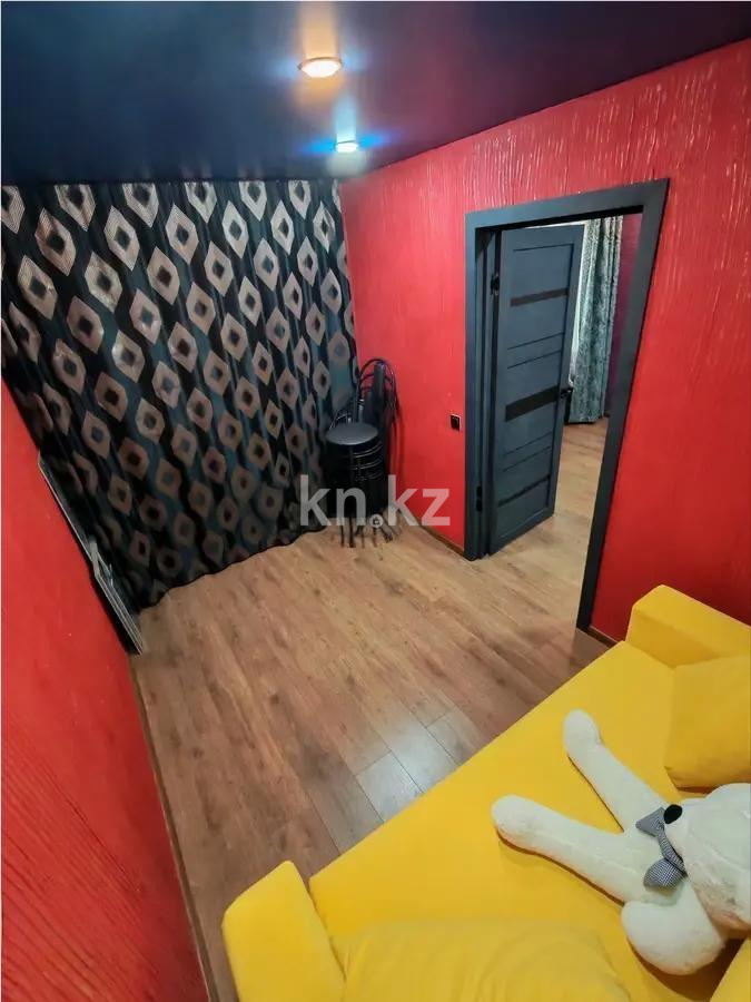 Продажа 2-комнатной квартиры, 43 м² в Астане - фото 2