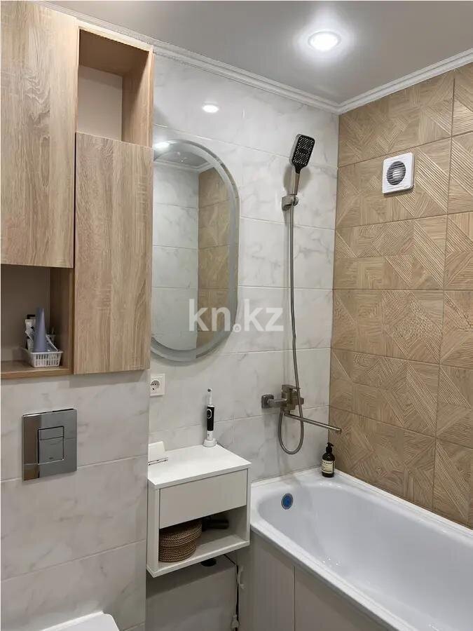 Продажа 1-комнатной квартиры, 32 м² в Алматы - фото 2