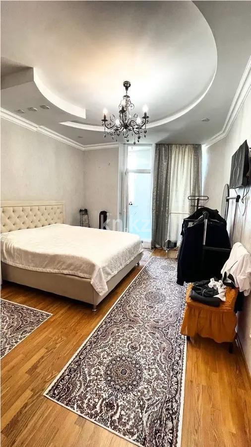 Продажа 3-комнатной квартиры, 135 м², ул. Прокофьева, дом  144 в Алматы - фото 3