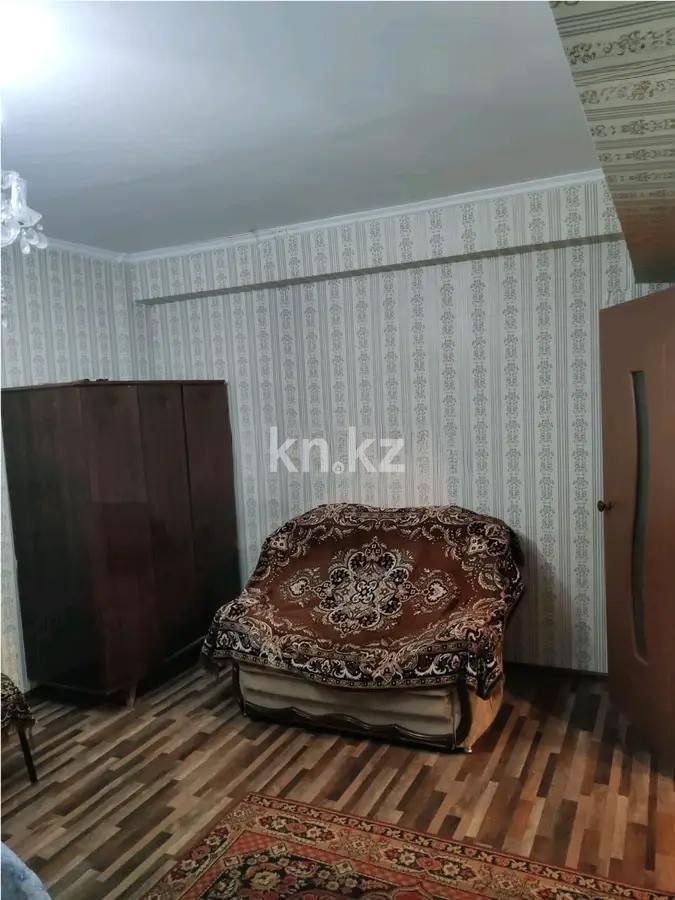 Продажа 1-комнатной квартиры, 33.3 м², ул. Осипенко, дом  16 в Алматы