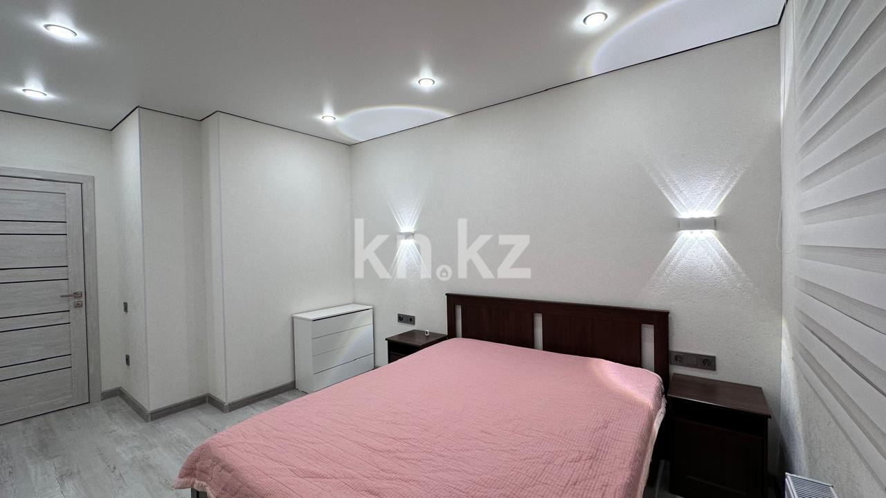 Аренда 2-комнатной квартиры, 36 м² в Астане - фото 6