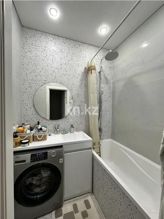 Продажа 2-комнатной квартиры, 60 м² в Алматы - фото 4