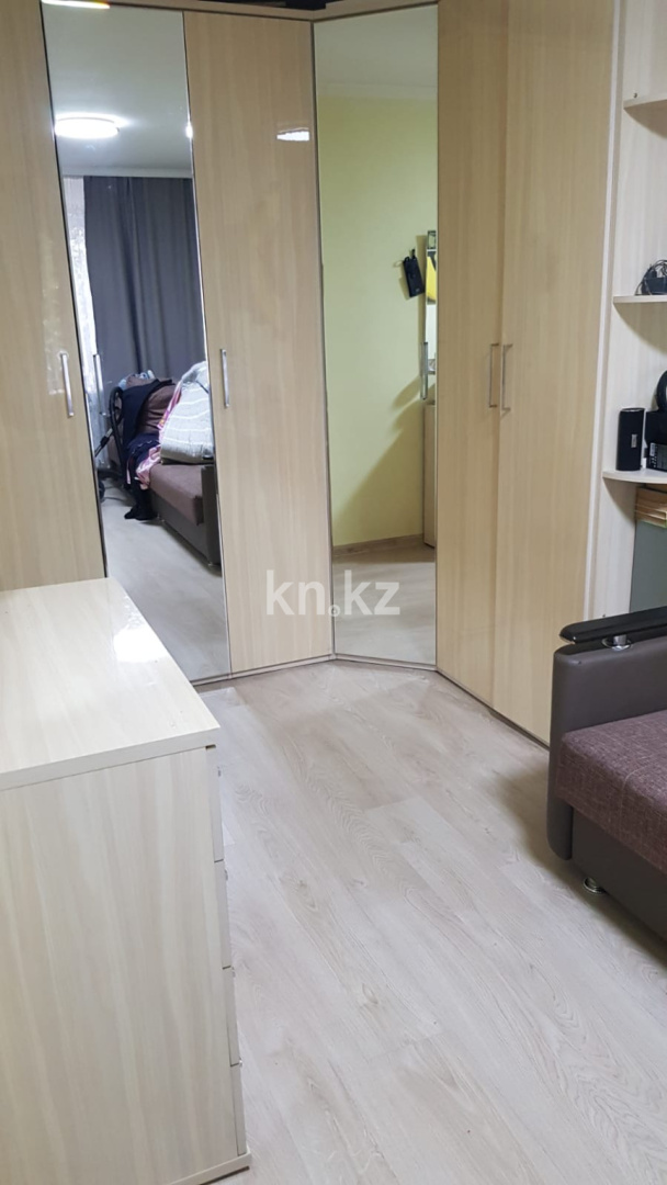 Продажа 2-комнатной квартиры, 46.2 м², пр. Н. Абдирова, дом  30/2 в Караганде - фото 6