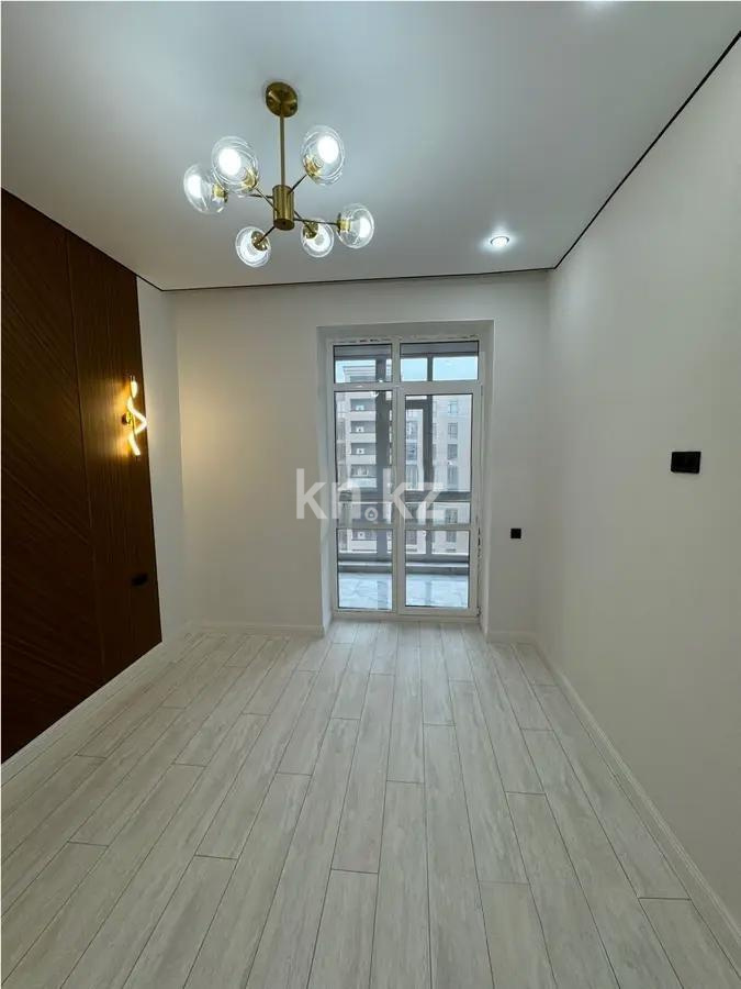 Продажа 2-комнатной квартиры, 60 м², ул. А-52, дом  6 в Астане