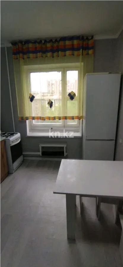 Продажа 1-комнатной квартиры, 39 м² в Алматы - фото 2