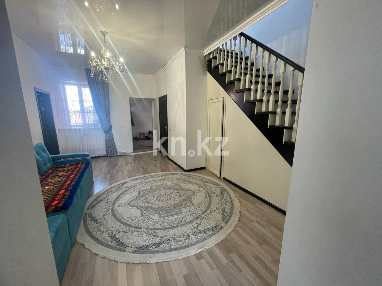 Продажа 5-комнатного дома, 181 м² в Караганде - фото 14