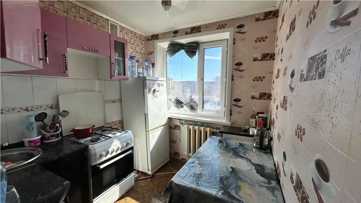 Продажа 1-комнатной квартиры, 30 м² в Караганде - фото 2