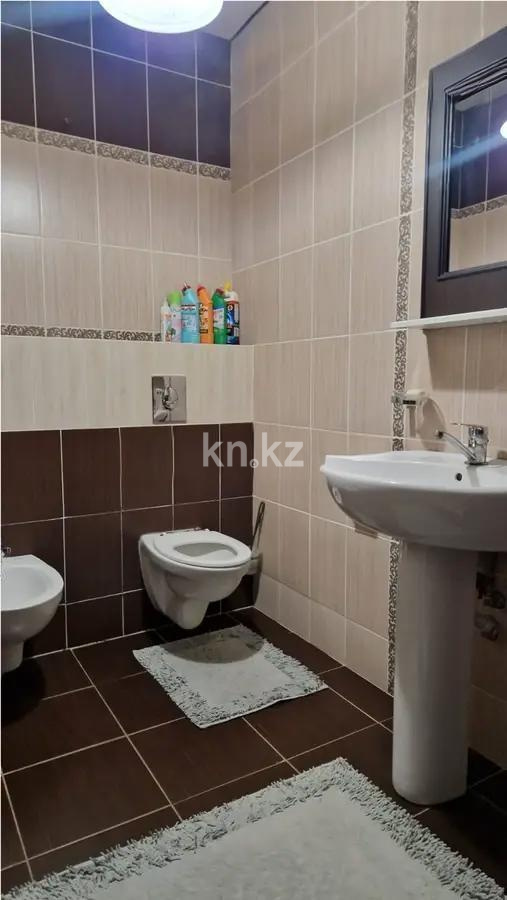 Продажа 3-комнатной квартиры, 109.2 м² в Астане - фото 4