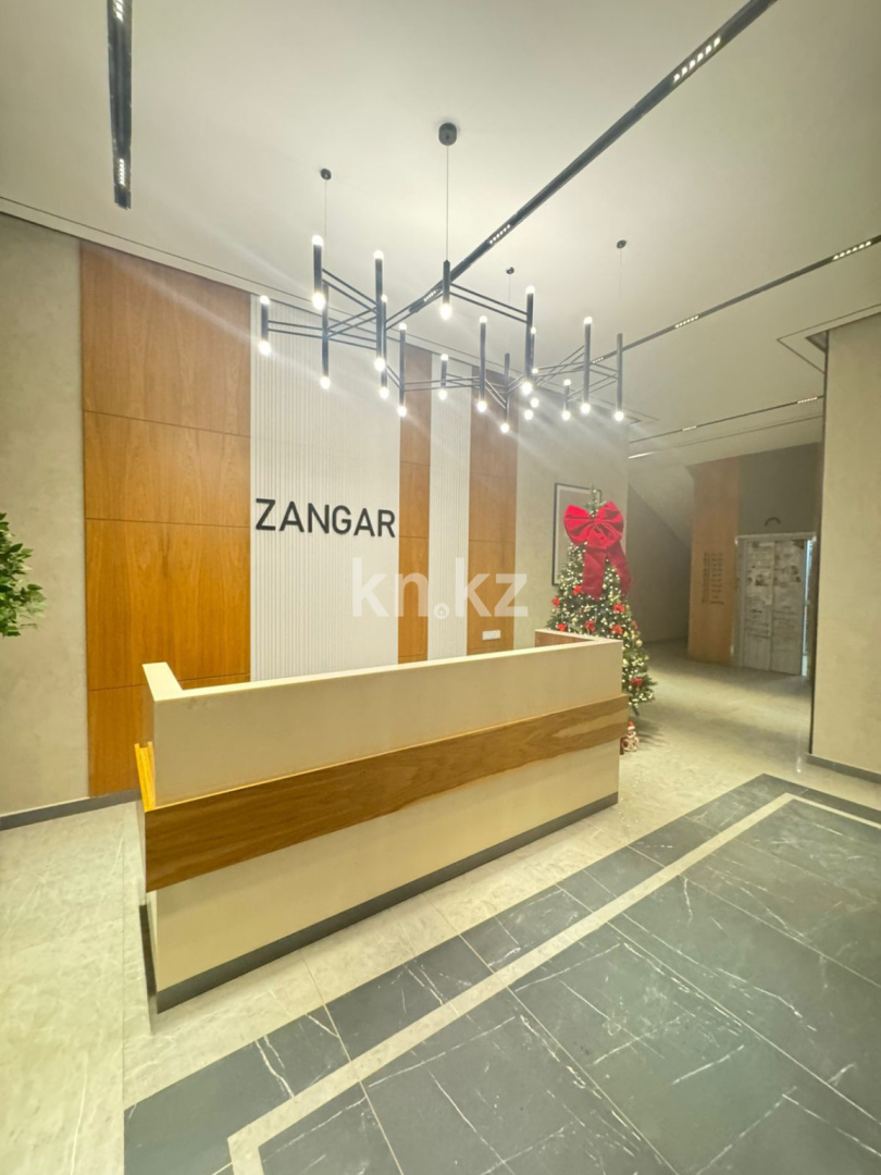 Продажа 2-комнатной квартиры, 69 м², пр. Улы Дала в Астане