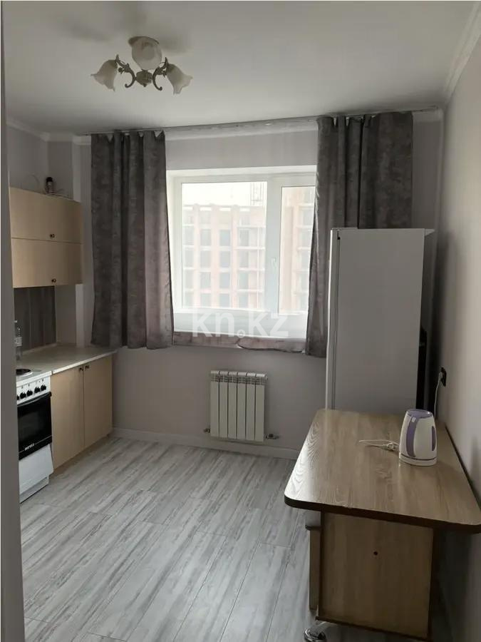 Продажа 1-комнатной квартиры, 41 м² в Астане - фото 2