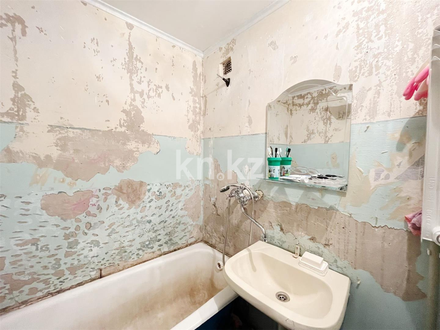 Продажа 2-комнатной квартиры, 50 м², пр. Металлургов в Темиртау - фото 5