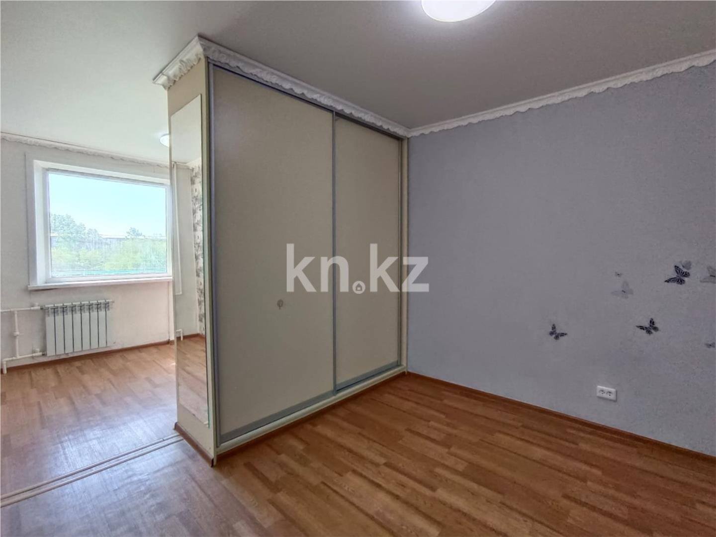 Продажа 1-комнатной квартиры, 30 м² в Караганде - фото 2