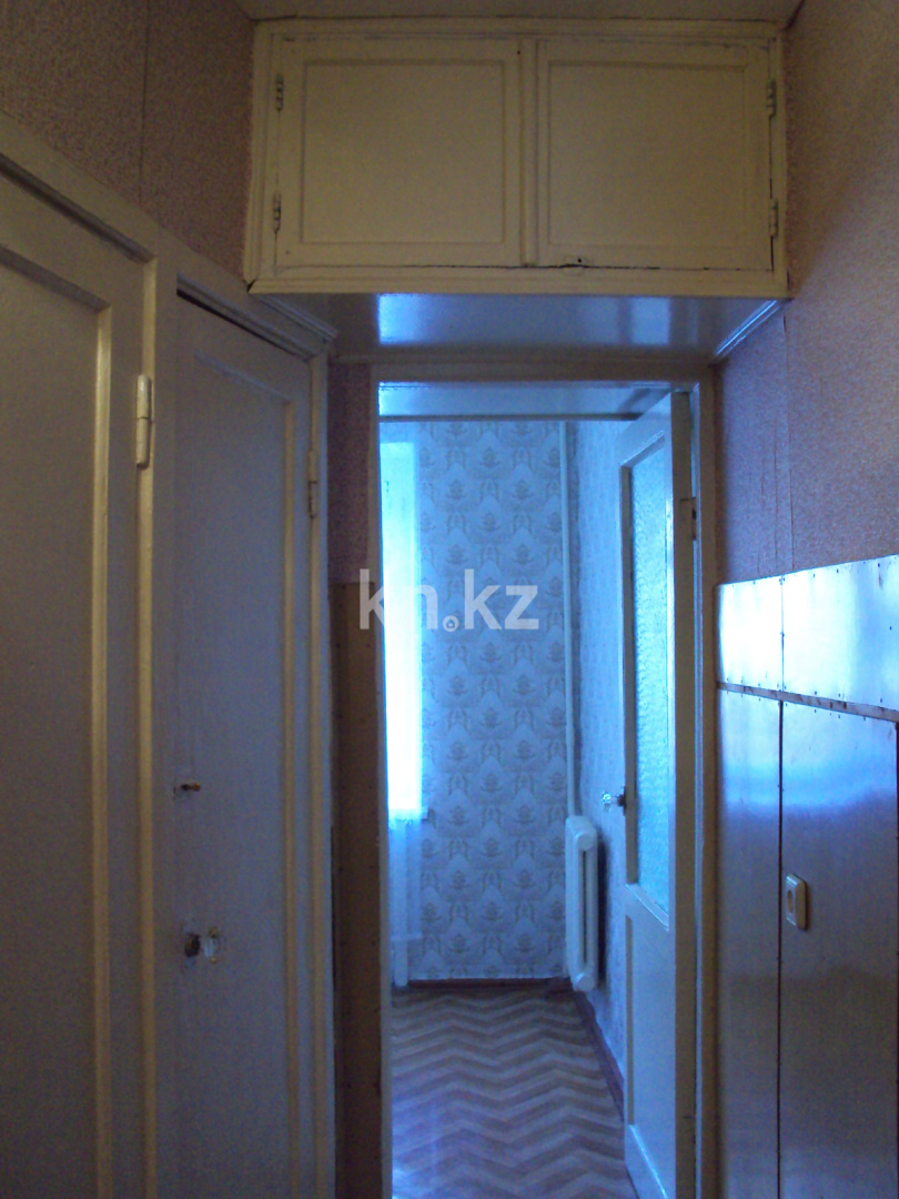 Продажа 2-комнатной квартиры, 46 м², пр. Абая, дом  59 - ТЦ Жаннур в Астане - фото 2