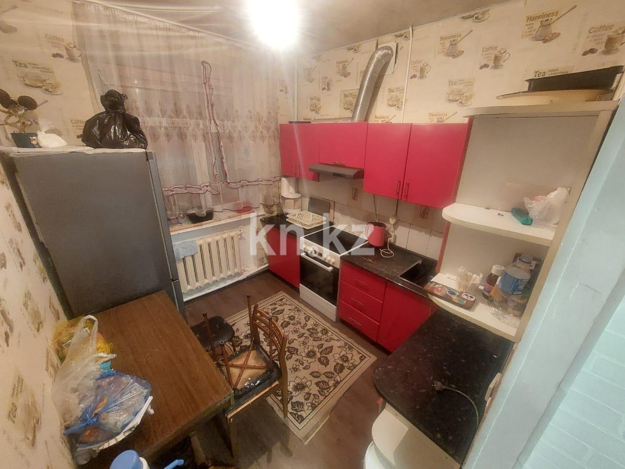 Продажа 3-комнатной квартиры, 68 м², ул. Байсеитовой в Темиртау - фото 7