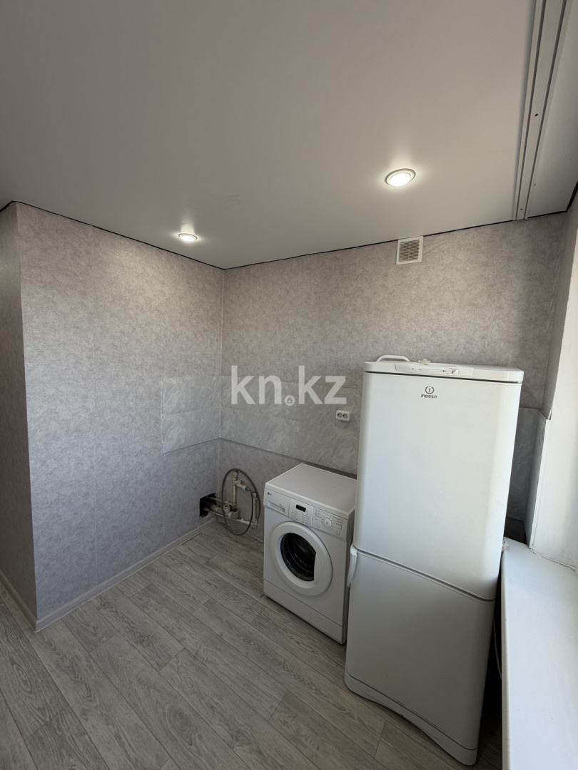 Продажа 1-комнатной квартиры, 30.6 м² в Караганде - фото 9