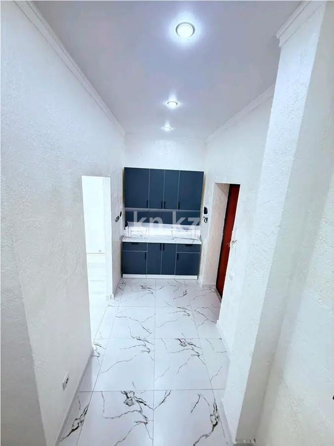 Продажа 1-комнатной квартиры, 42 м², ул. Байтурсынова, дом  67 в Астане - фото 3