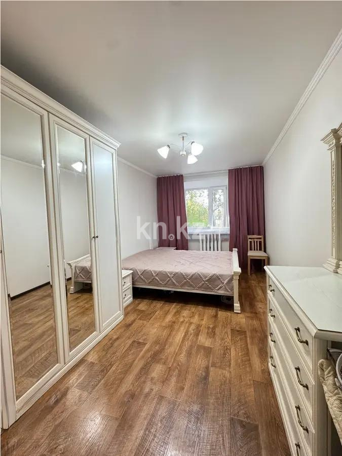 Продажа 3-комнатной квартиры, 61 м² в Караганде - фото 2