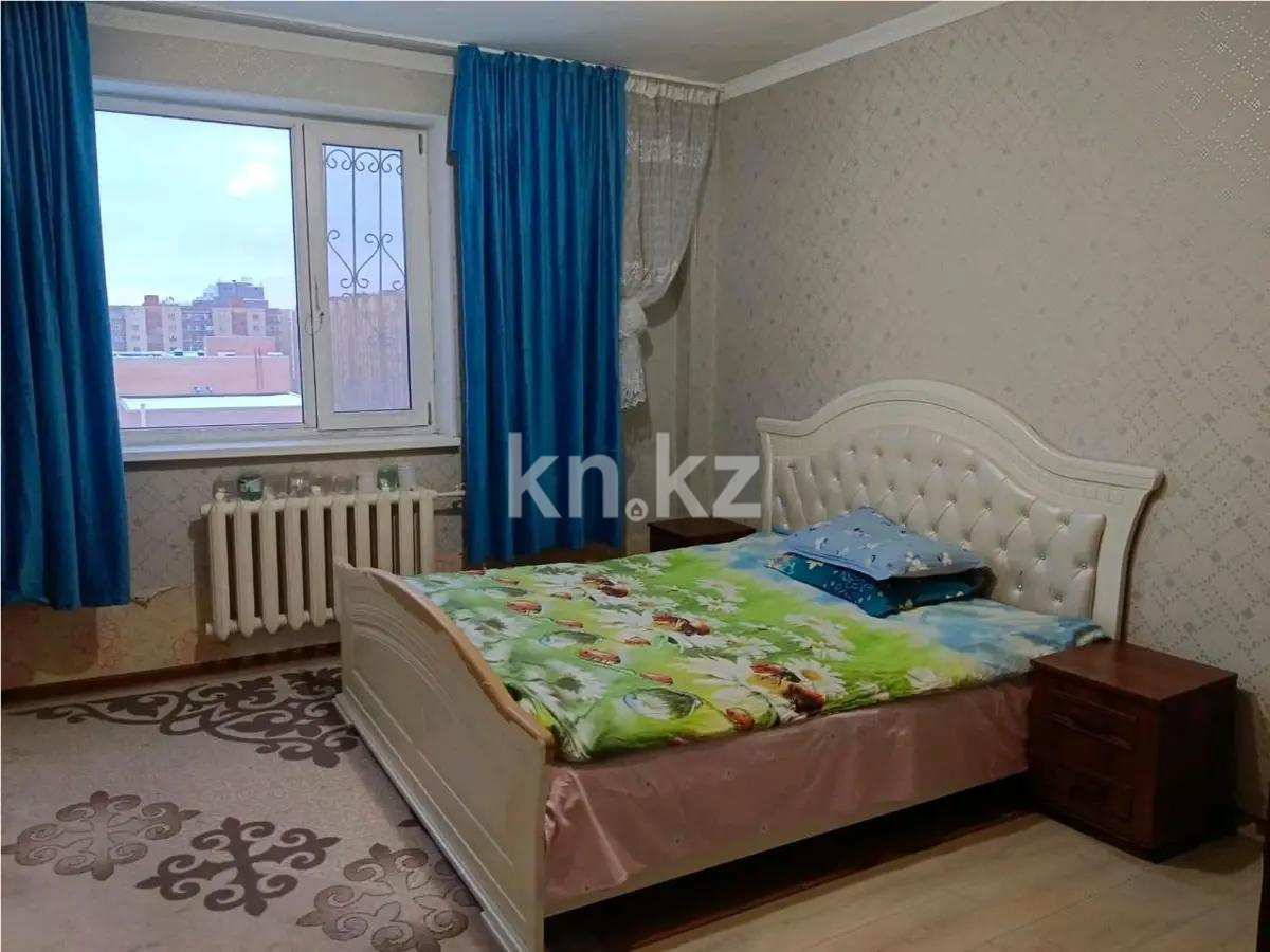 Продажа 2-комнатной квартиры, 63.5 м² в Астане - фото 2