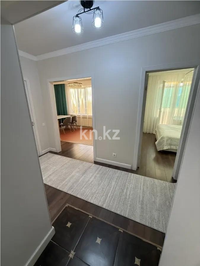Продажа 2-комнатной квартиры, 39 м² в Астане - фото 6