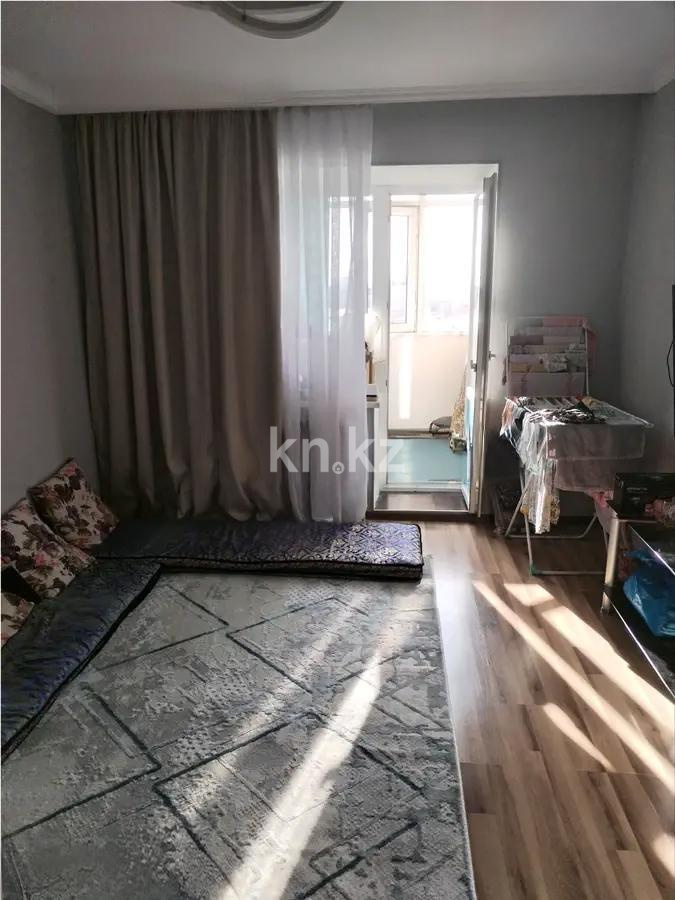 Продажа 1-комнатной квартиры, 40 м² в Астане